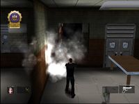 Die Hard Trilogy 2 - Viva Las Vegas, capture décran